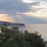 Mare Unul * Cavala