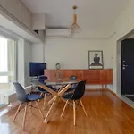 Apartamento Mare Unul *