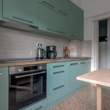 Mare Unul Apartament