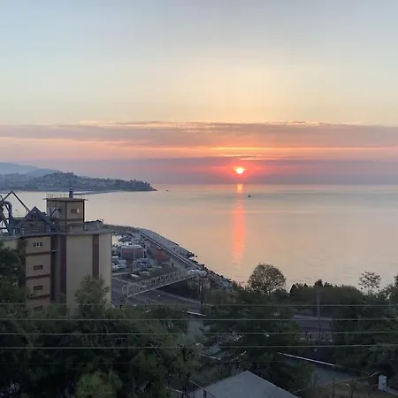 Mare Unul Lägenhet Kavala