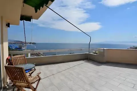 Апартаменты Mare Unul *