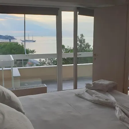 Apartment Mare Unul *