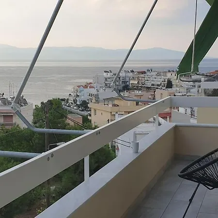 Mare Unul Apartment