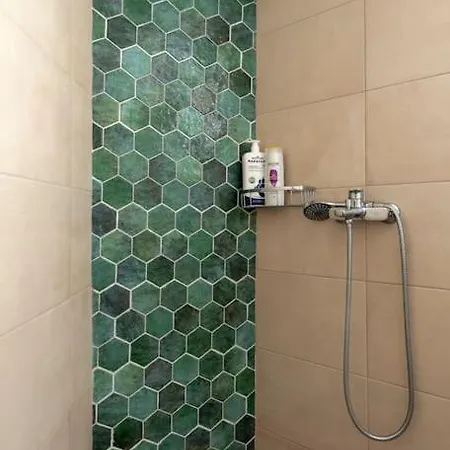 Mare Unul Apartment *