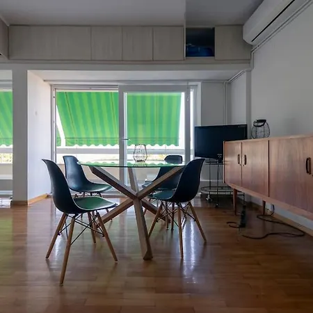 Apartmán Mare Unul *