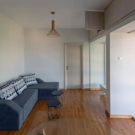 Mare Unul Apartamento Cavala
