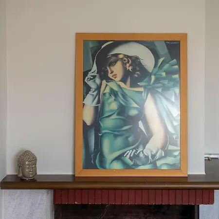 Mare Unul Apartamento