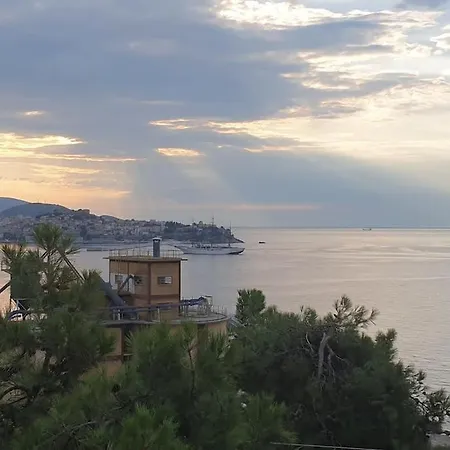 Mare Unul * Kavala