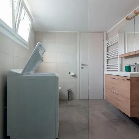 Apartment Mare Unul *