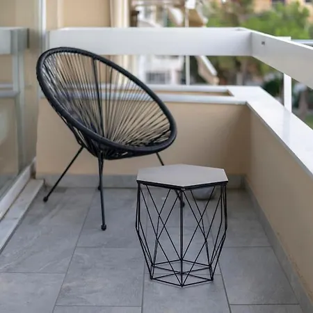 Apartment Mare Unul *