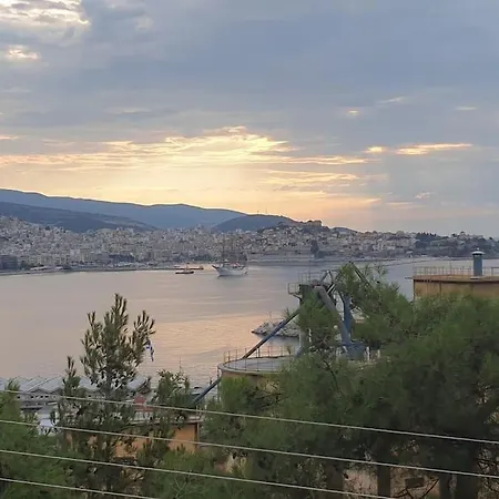 Mare Unul Kavala
