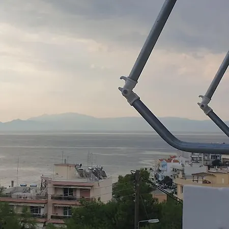 Mare Unul Apartmán