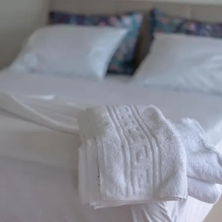 Mare Unul Apartment *