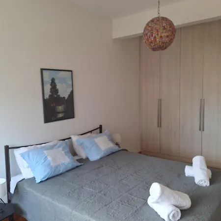 Mare Unul Apartment *