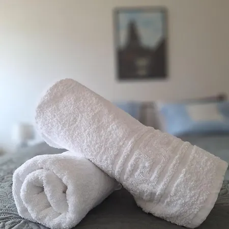 Apartamento Mare Unul Cavala