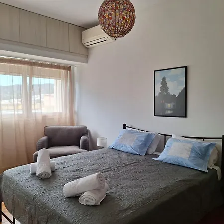 Apartment Mare Unul *