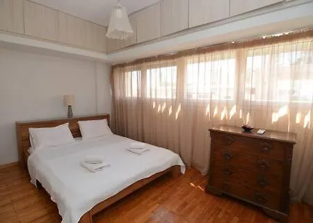 Apartamento Mare Unul *