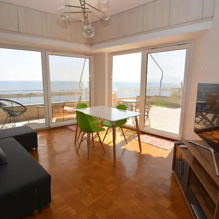 Mare Unul Apartamento