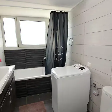 Mare Unul Apartamento