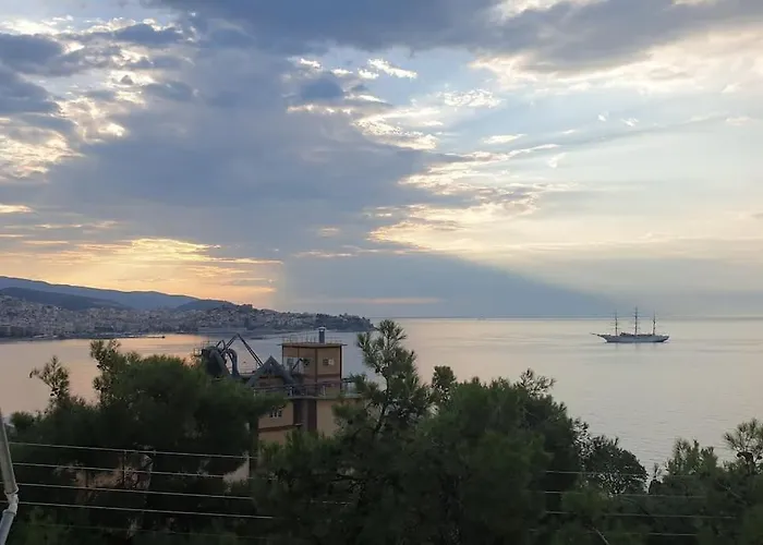 דירה Mare Unul *