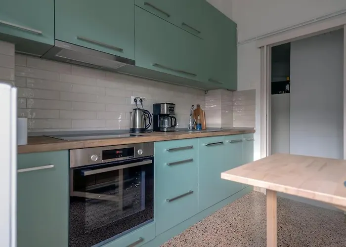 Mare Unul Apartament
