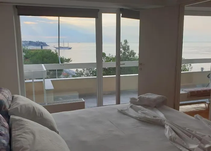 דירה Mare Unul *