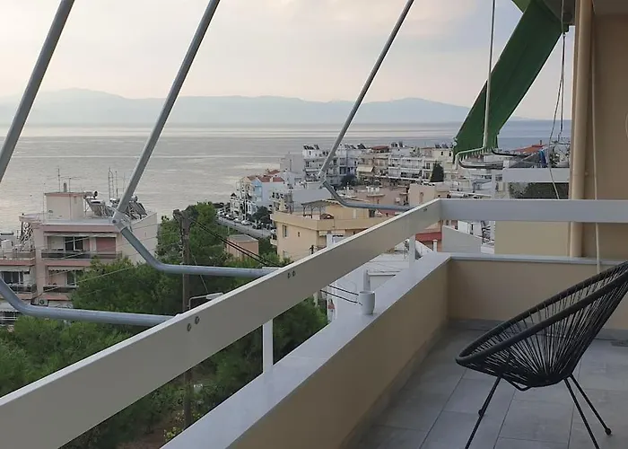 Mare Unul Apartament