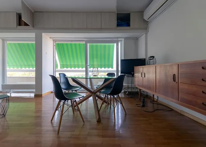 דירה Mare Unul *