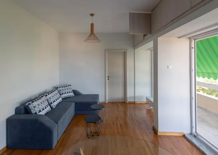 Mare Unul Apartament Kawala