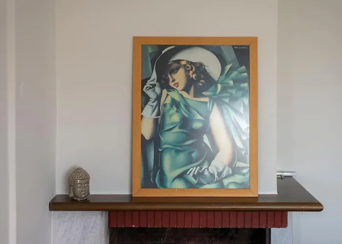 Mare Unul Apartament