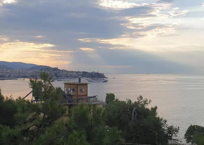 Mare Unul * Kawala
