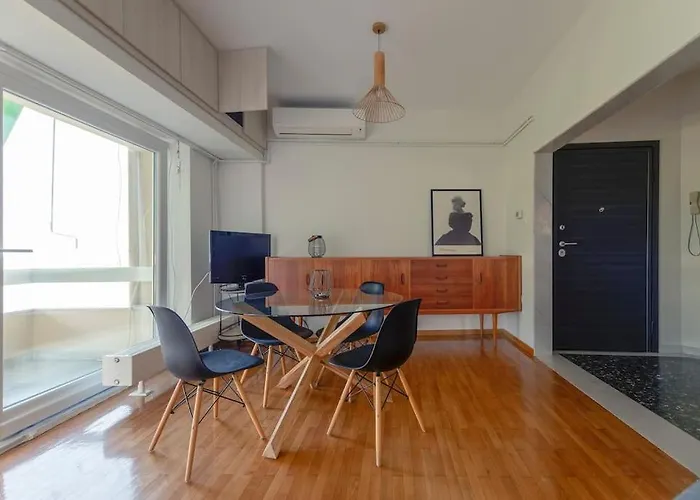 Apartament Mare Unul *