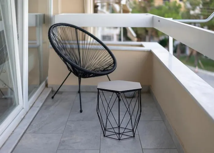 Apartament Mare Unul *