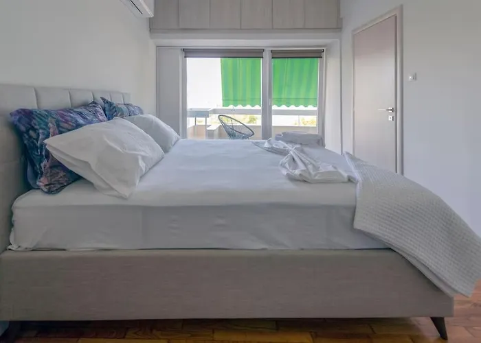 דירה Mare Unul קאבאלה