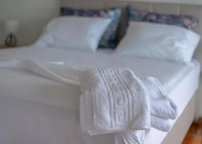 Mare Unul דירה *