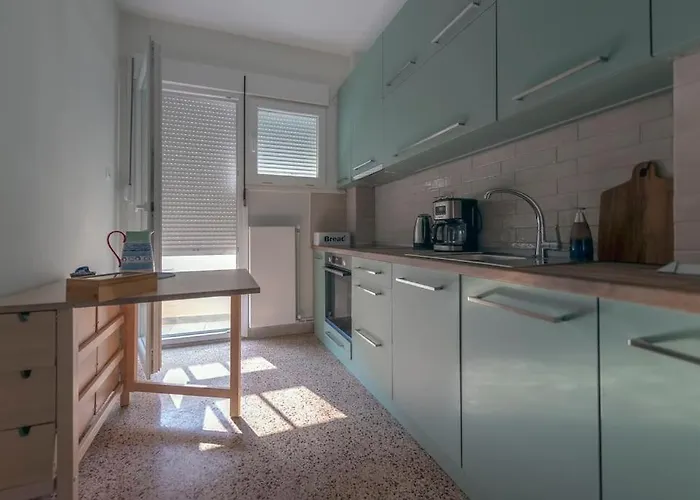 Apartament Mare Unul Kawala