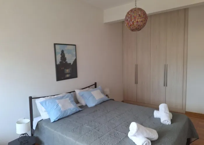 Mare Unul Apartament *
