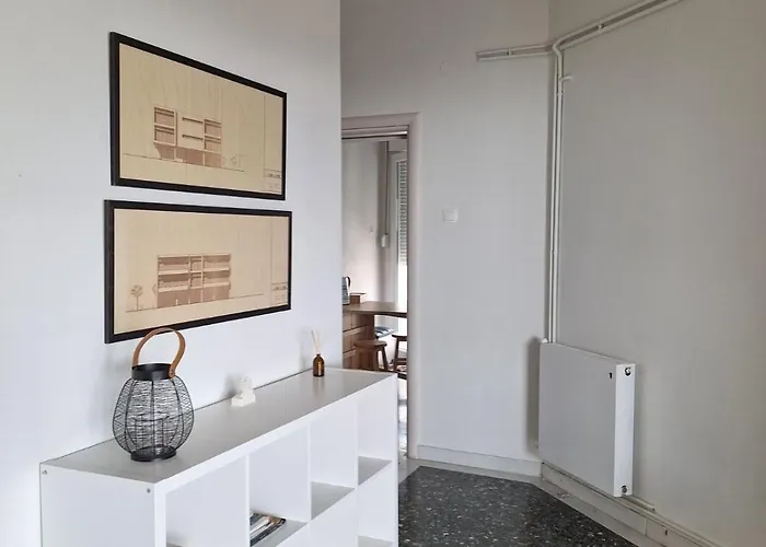 Mare Unul Apartament *