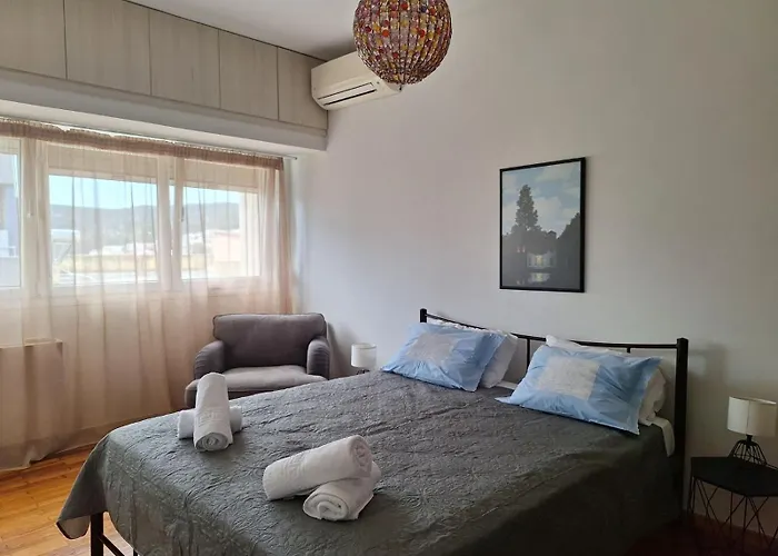 Apartamento Mare Unul *