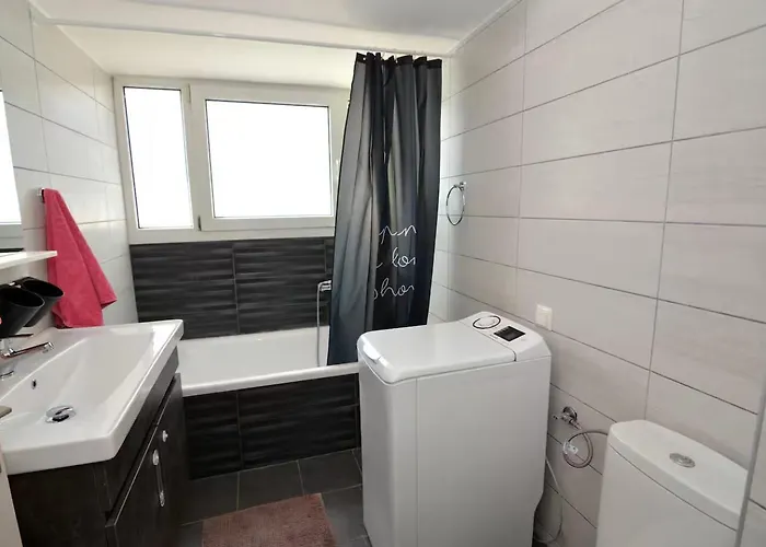 Mare Unul Apartamento