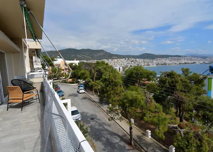 Apartament Mare Unul *