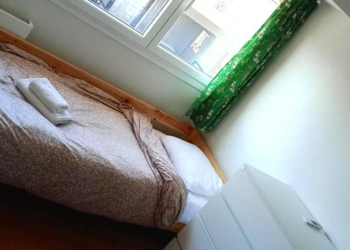 Mare Unul Apartament *